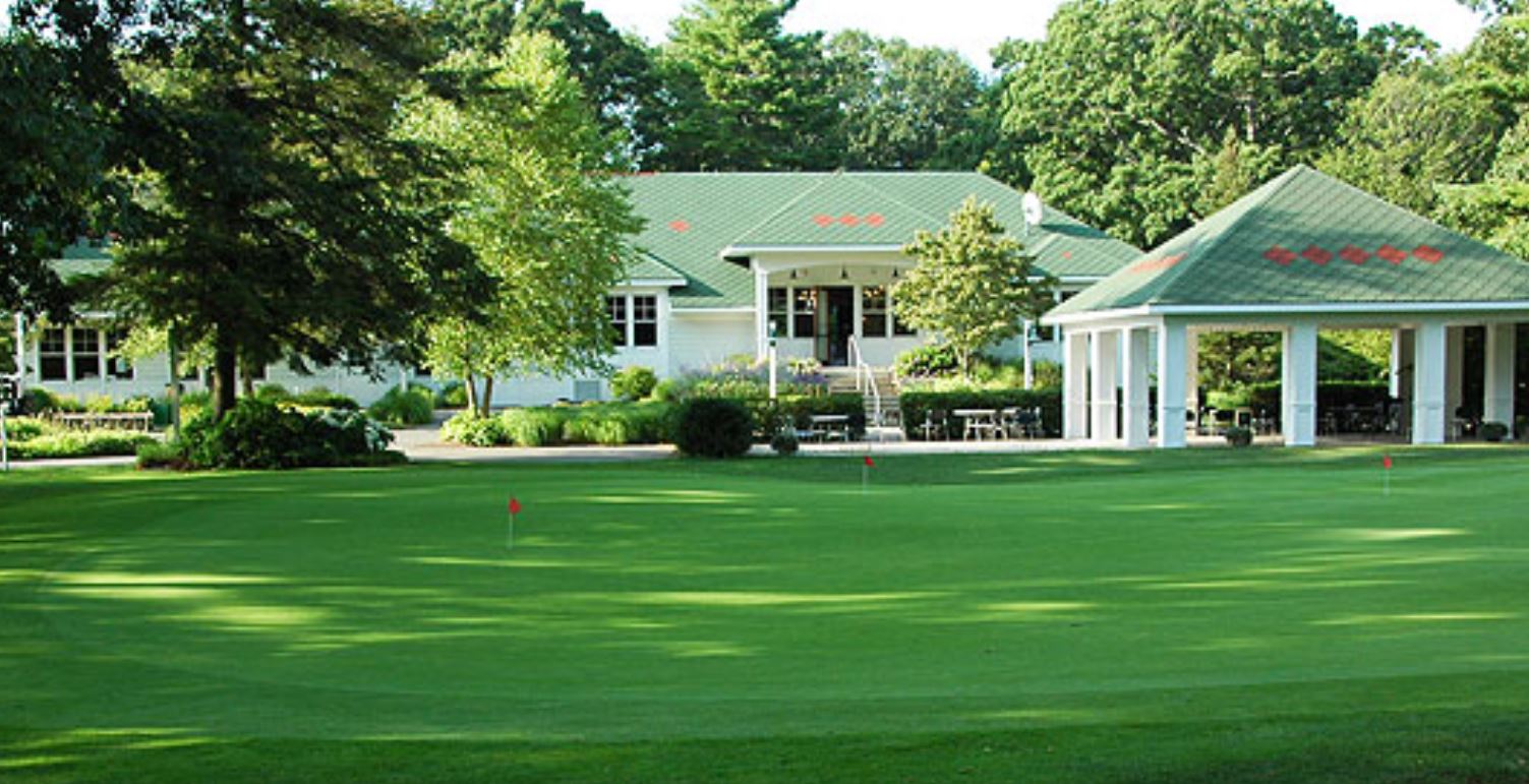 Practice Facilities Grand Haven Golf ClubGrand Haven Golf Club